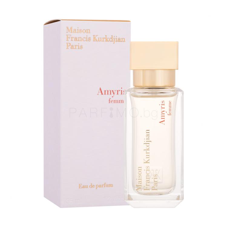 Maison Francis Kurkdjian Amyris Femme Eau de Parfum за жени 35 ml