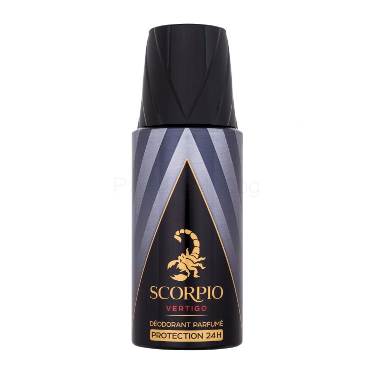 Scorpio Vertigo Дезодорант за мъже 150 ml
