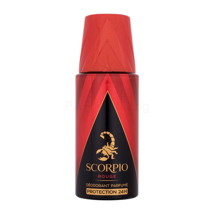 Scorpio Rouge Дезодорант за мъже 150 ml