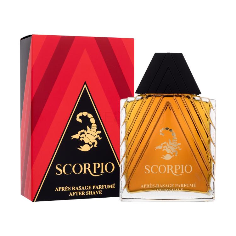 Scorpio Rouge Афтършейв за мъже 100 ml