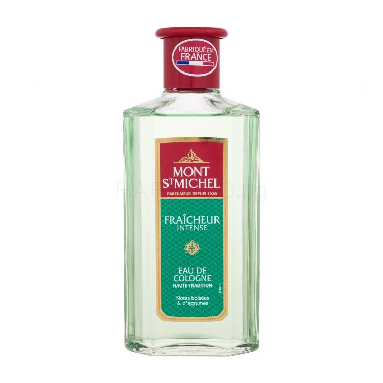 Mont St Michel Fraîcheur Intense Одеколон 250 ml