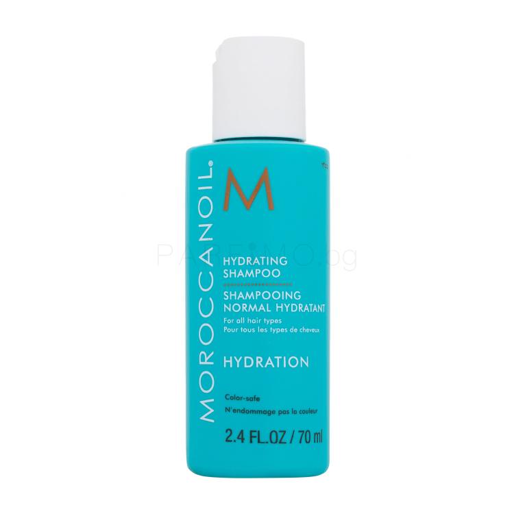 Moroccanoil Hydration Шампоан за жени 70 ml