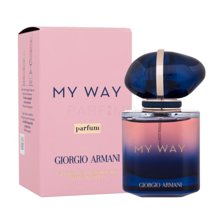 Giorgio Armani My Way Парфюм за жени 30 ml