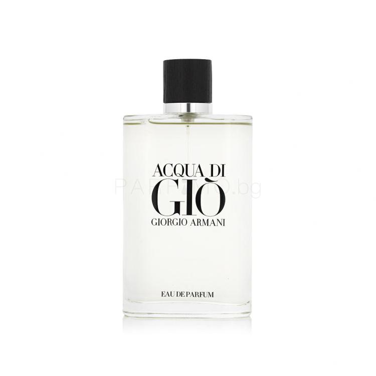 Giorgio Armani Acqua di Giò Eau de Parfum за мъже 200 ml