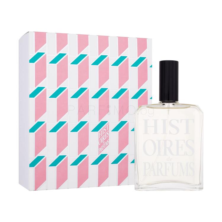 Histoires de Parfums Characters 1826 Eau de Parfum за жени 120 ml