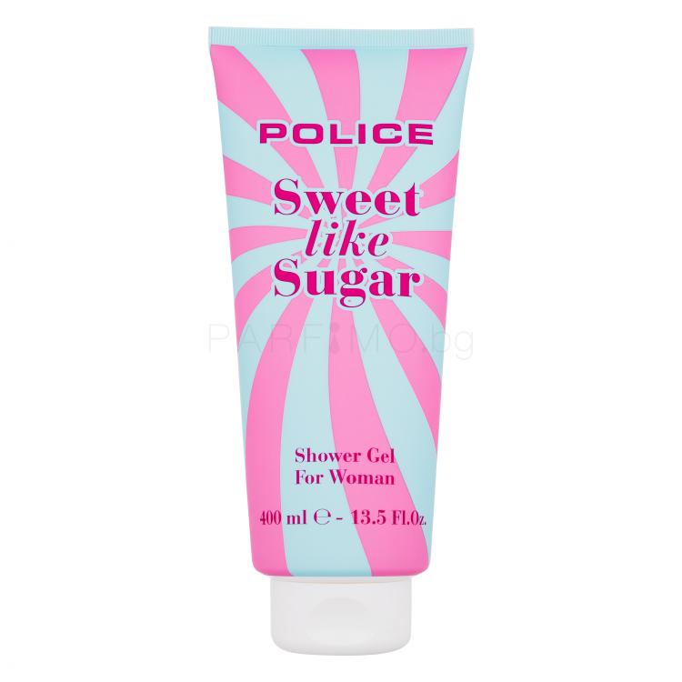 Police Sweet Like Sugar Душ гел за жени 400 ml