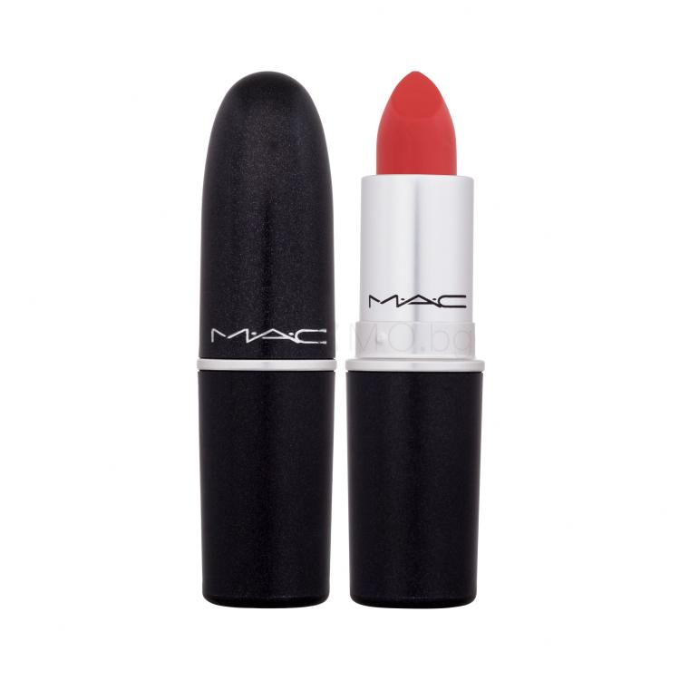 MAC Matte Lipstick Червило за жени 3 g Нюанс 628 Tropic Tonic