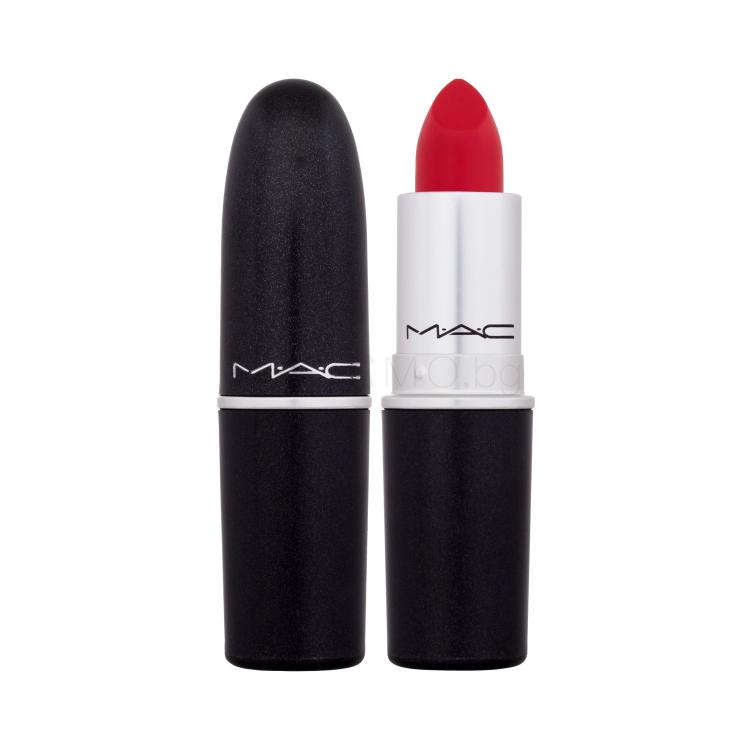 MAC Matte Lipstick Червило за жени 3 g Нюанс 639 Mangrove