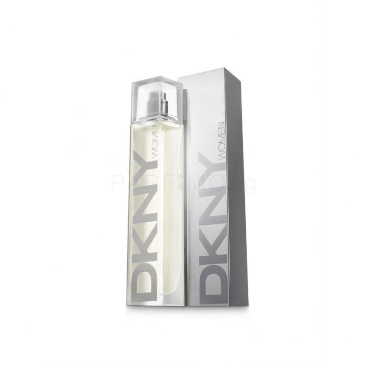 DKNY DKNY Women Energizing 2011 Eau de Parfum за жени 50 ml