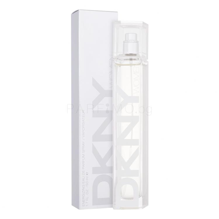 DKNY DKNY Women Energizing 2011 Eau de Parfum за жени 50 ml