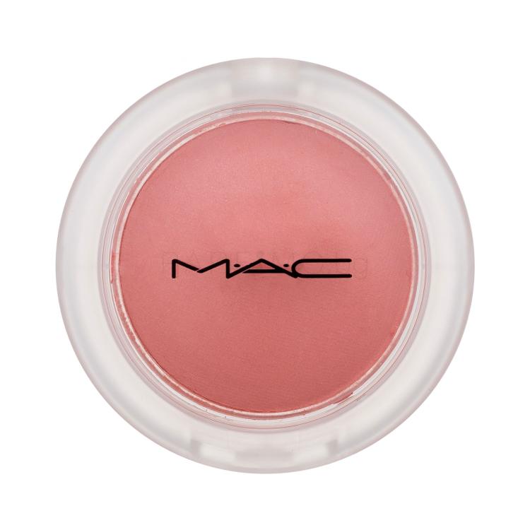 MAC Glow Play Blush Руж за жени 7,3 g Нюанс Cheer Up