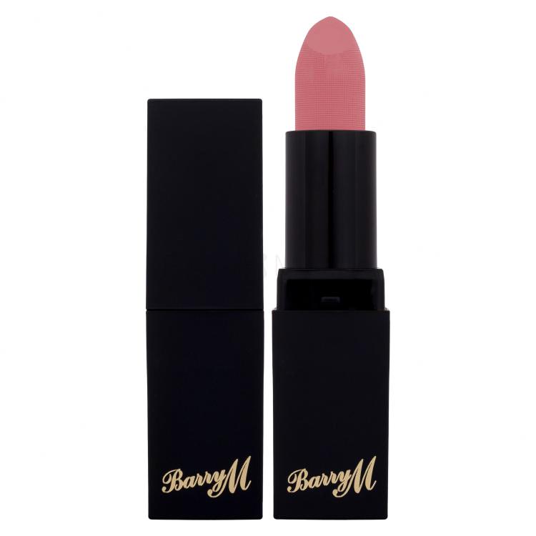 Barry M Velvet Matte Lip Paint Червило за жени 3,5 g Нюанс 311 Angel Kiss