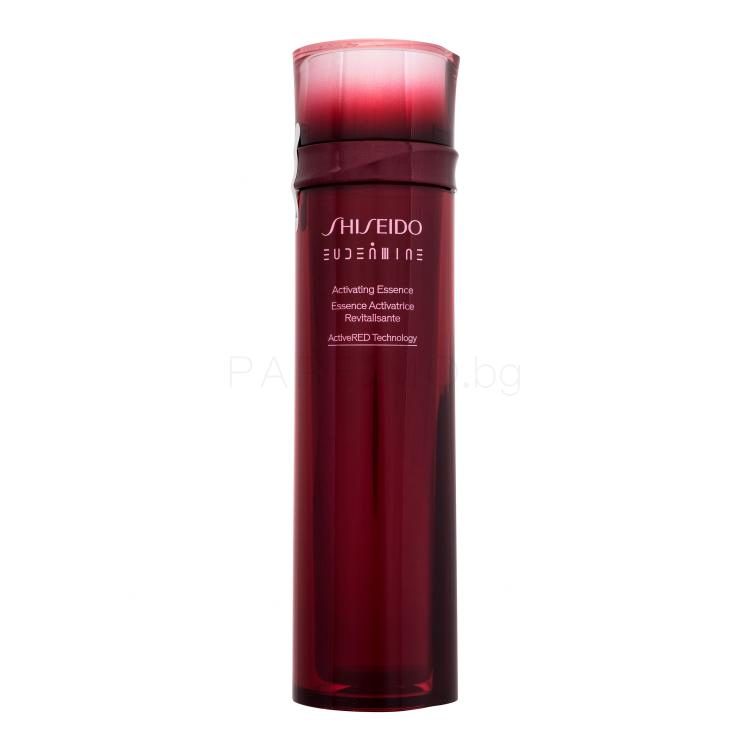 Shiseido Eudermine Activating Essence Есенция за лице за жени 145 ml
