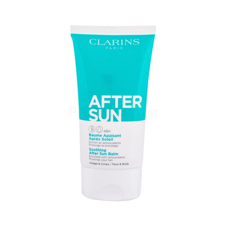 Clarins After Sun Balm Продукт за след слънце за жени 150 ml