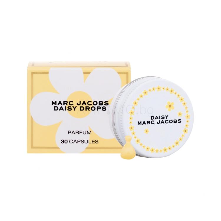 Marc Jacobs Daisy Drops Eau de Toilette за жени Комплект