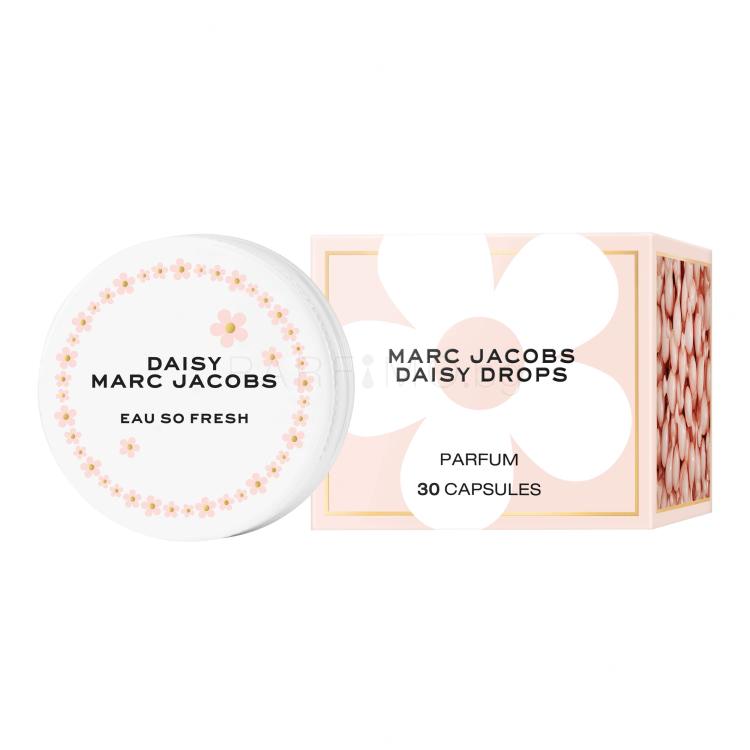 Marc Jacobs Daisy Eau So Fresh Drops Eau de Toilette за жени Комплект