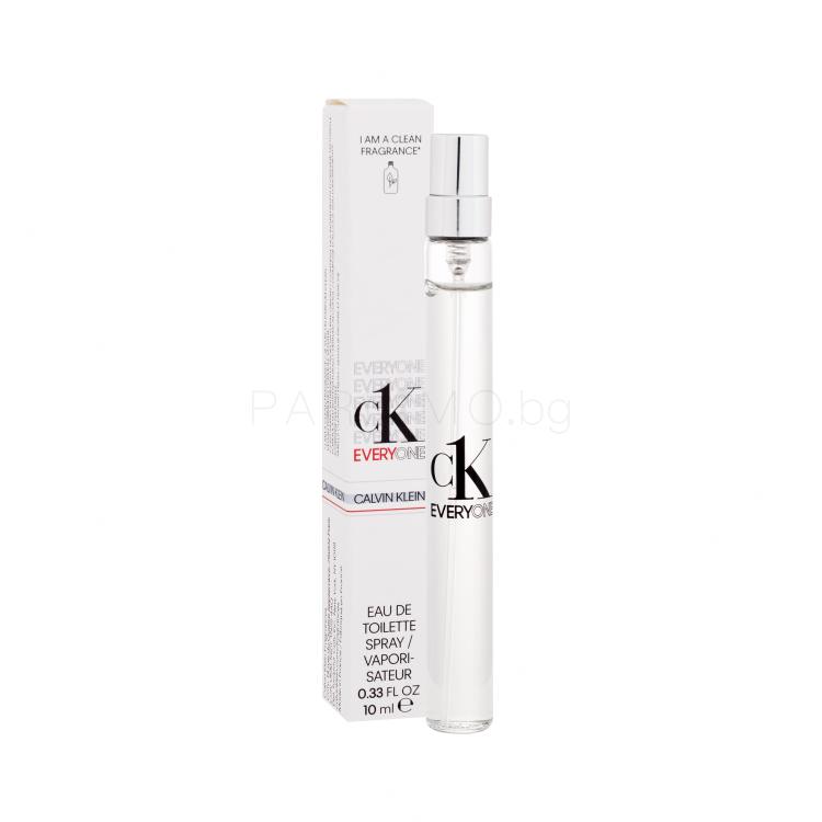 Calvin Klein CK Everyone Eau de Toilette 10 ml