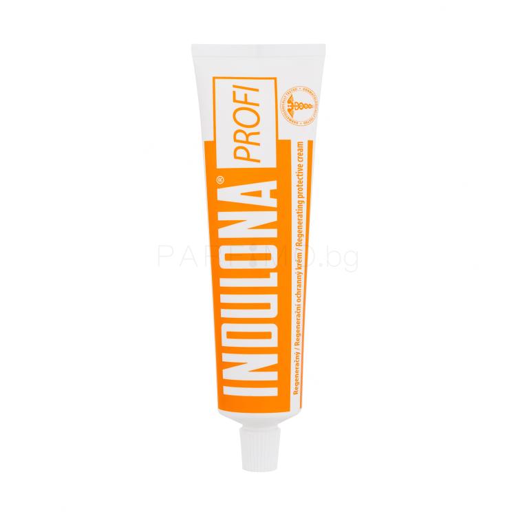 INDULONA Profi Regenerating Protective Cream Крем за ръце 100 ml
