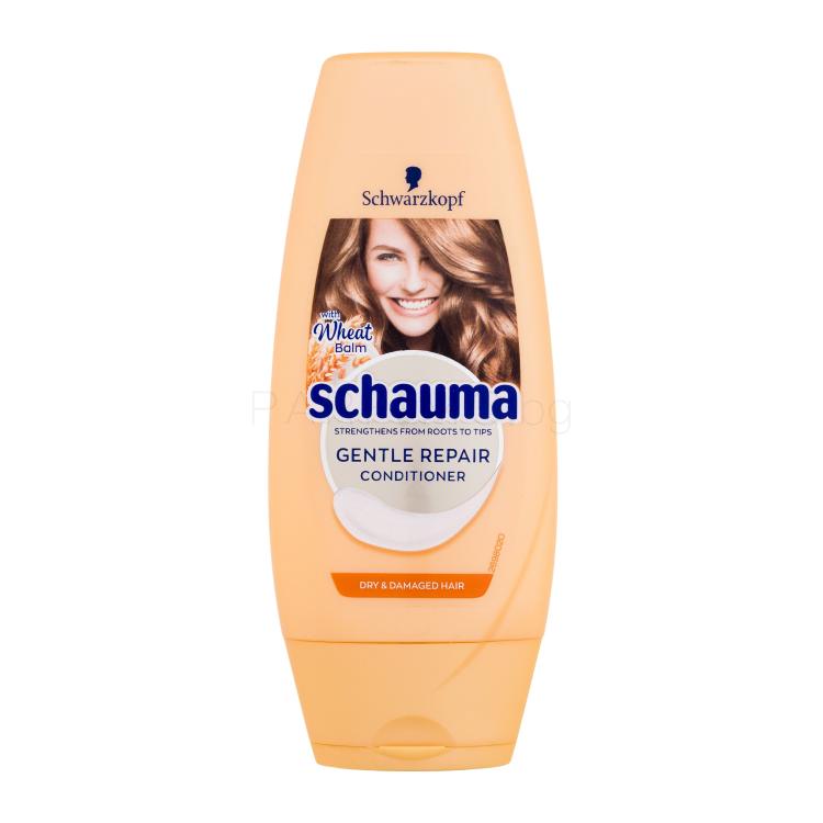 Schwarzkopf Schauma Gentle Repair Conditioner Балсам за коса за жени 200 ml