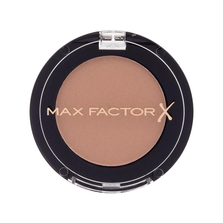 Max Factor Masterpiece Mono Eyeshadow Сенки за очи за жени 1,85 гр Нюанс 07 Sandy Haze