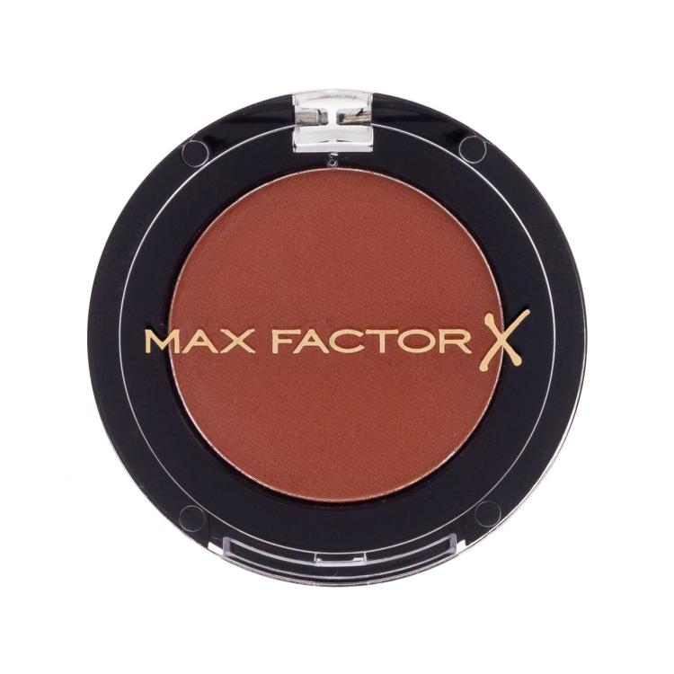Max Factor Masterpiece Mono Eyeshadow Сенки за очи за жени 1,85 гр Нюанс 08 Cryptic Rust
