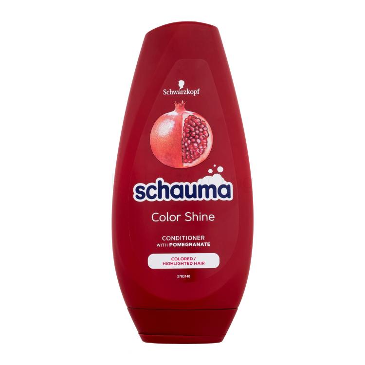 Schwarzkopf Schauma Color Shine Conditioner Балсам за коса за жени 250 ml