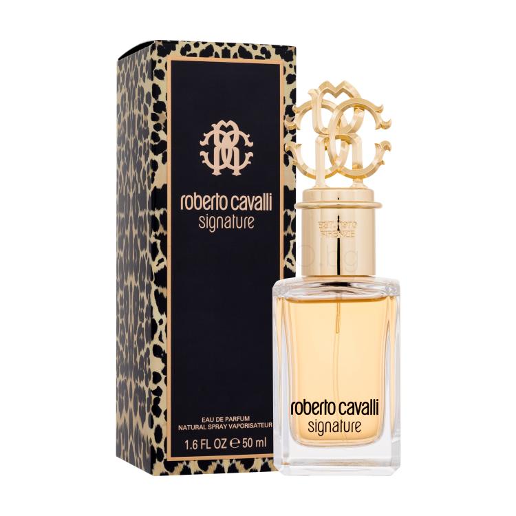 Roberto Cavalli Signature Repack Eau de Parfum за жени 50 ml