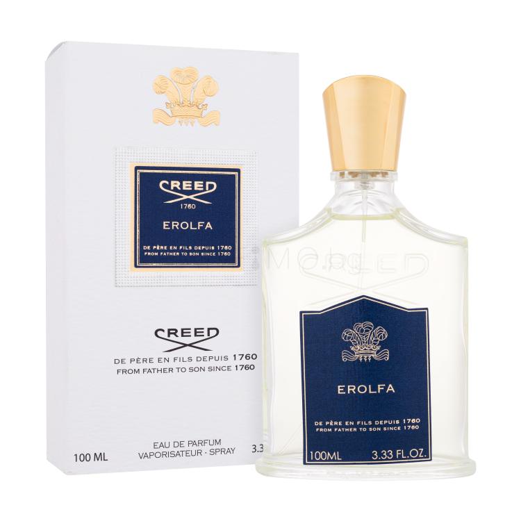 Creed Erolfa Eau de Parfum за мъже 100 ml