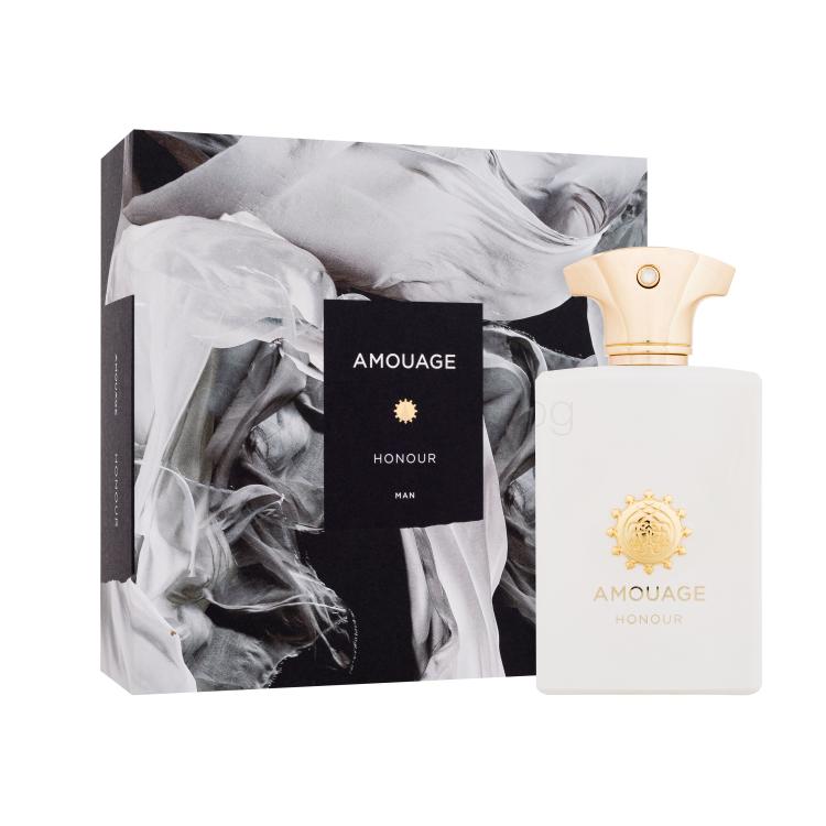 Amouage Honour New Eau de Parfum за мъже 100 ml