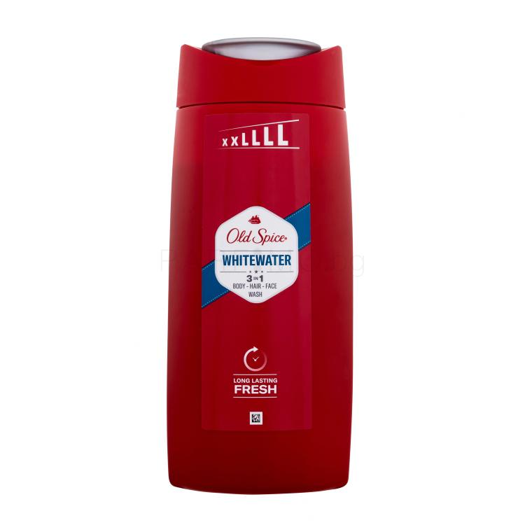 Old Spice Whitewater Душ гел за мъже 675 ml