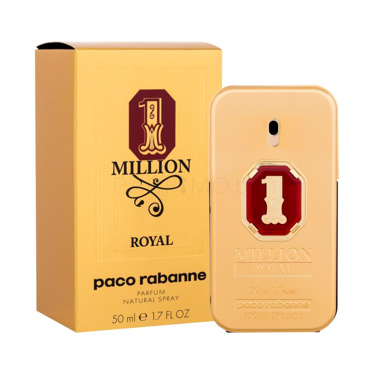 Paco Rabanne 1 Million Royal Парфюм за мъже 50 ml
