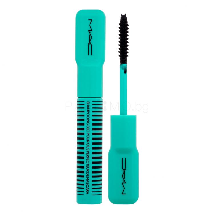 MAC Lash Dry Shampoo Mascara Refresher Спирала за жени 6,5 ml