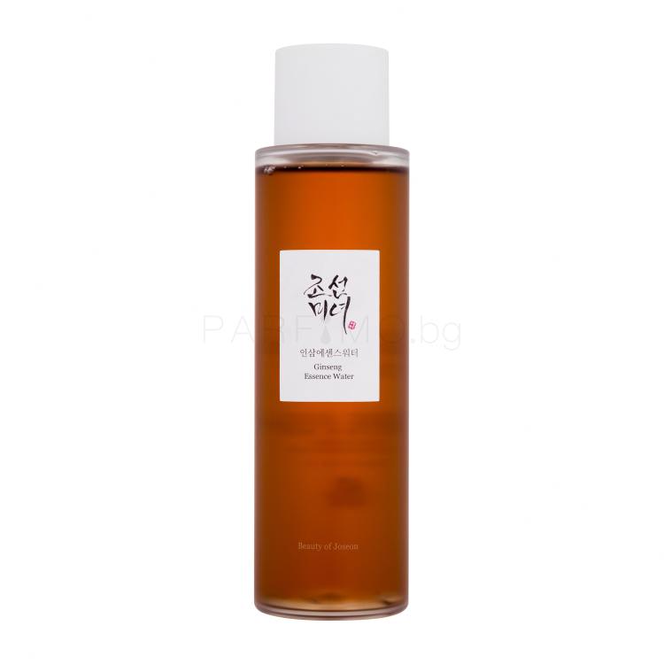 Beauty of Joseon Ginseng Essence Water Лосион за лице за жени 150 ml
