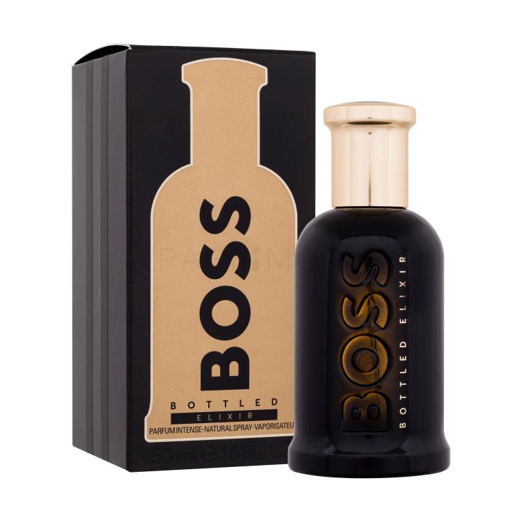 HUGO BOSS Boss Bottled Elixir Парфюм за мъже 50 ml