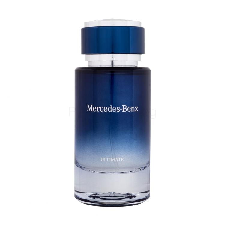 Mercedes-Benz Mercedes-Benz Ultimate Eau de Parfum за мъже 120 ml ТЕСТЕР