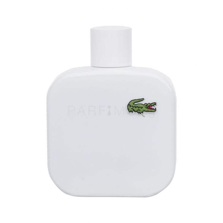 Lacoste L.12.12 Blanc Eau de Toilette за мъже 100 ml ТЕСТЕР