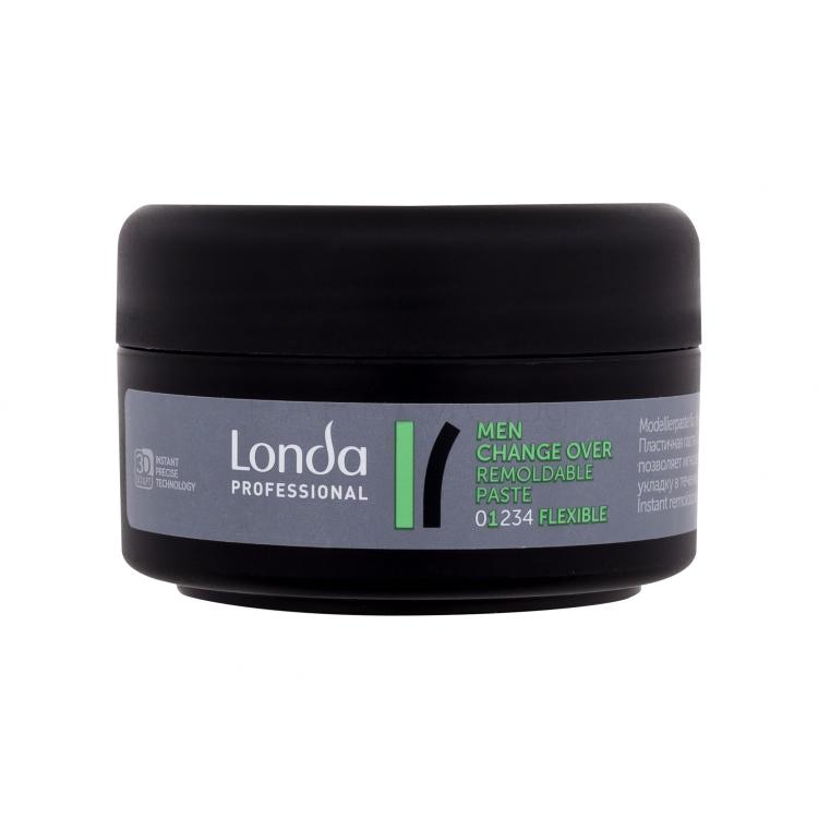 Londa Professional MEN Change Over Крем за коса за мъже 75 ml