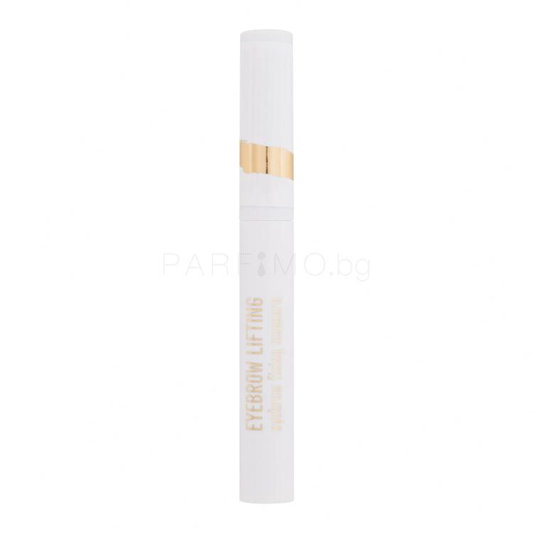 Dermacol Eyebrow Lifting Mascara Спирала за вежди за жени 5 ml Нюанс 1