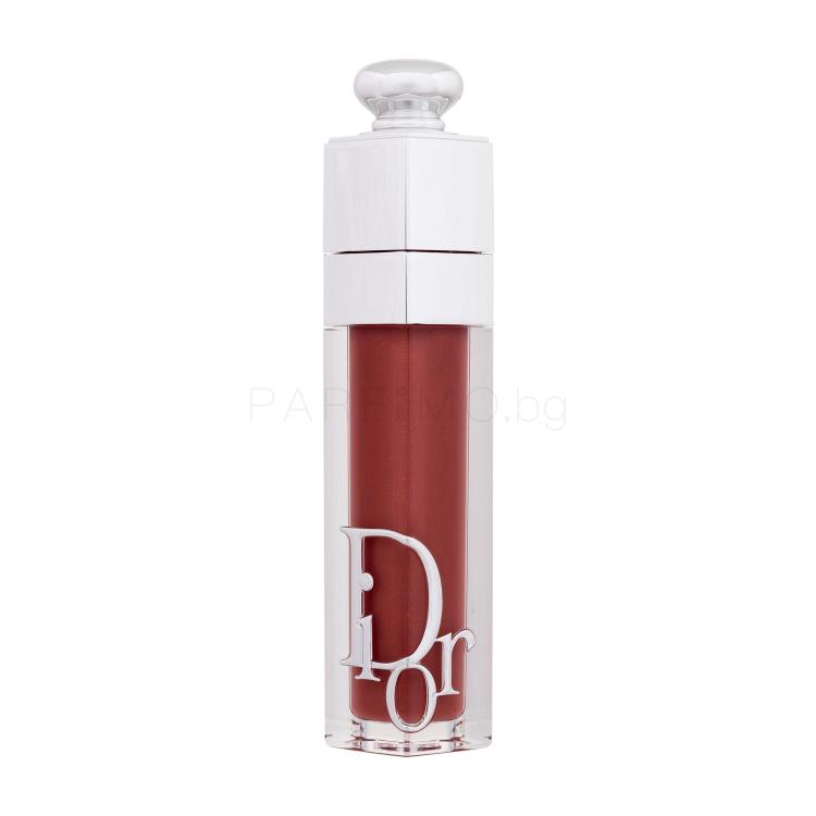 Christian Dior Addict Lip Maximizer Блясък за устни за жени 6 ml Нюанс 012 Rosewood