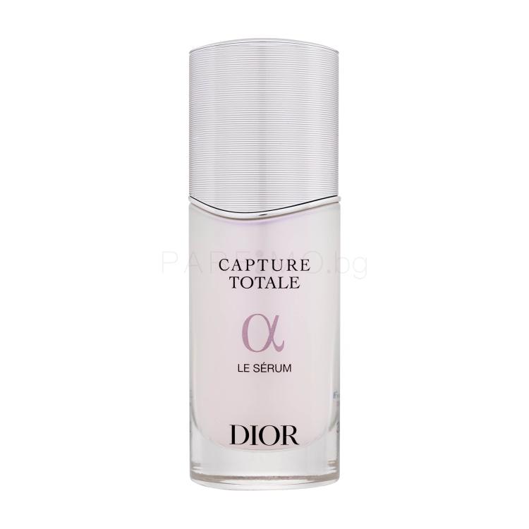 Christian Dior Capture Totale Le Sérum Серум за лице за жени 30 ml