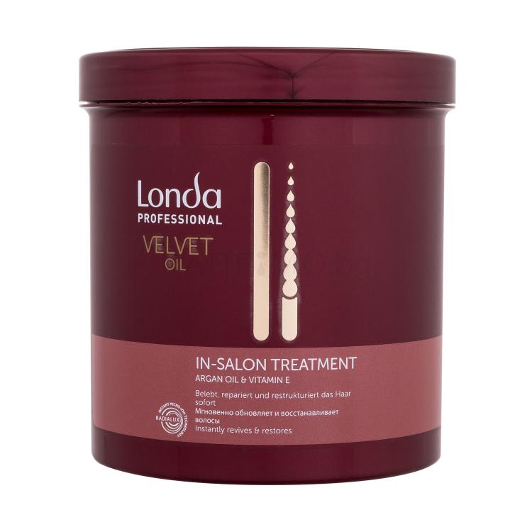 Londa Professional Velvet Oil Маска за коса за жени 750 ml
