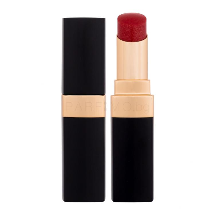 Chanel Rouge Coco Flash Червило за жени 3 гр Нюанс 148 Lively