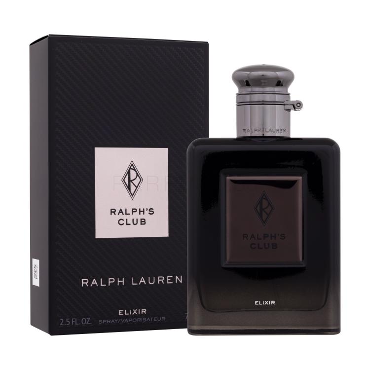 Ralph Lauren Ralph&#039;s Club Elixir Парфюм за мъже 75 ml