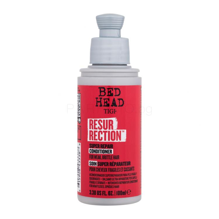 Tigi Bed Head Resurrection Балсам за коса за жени 100 ml