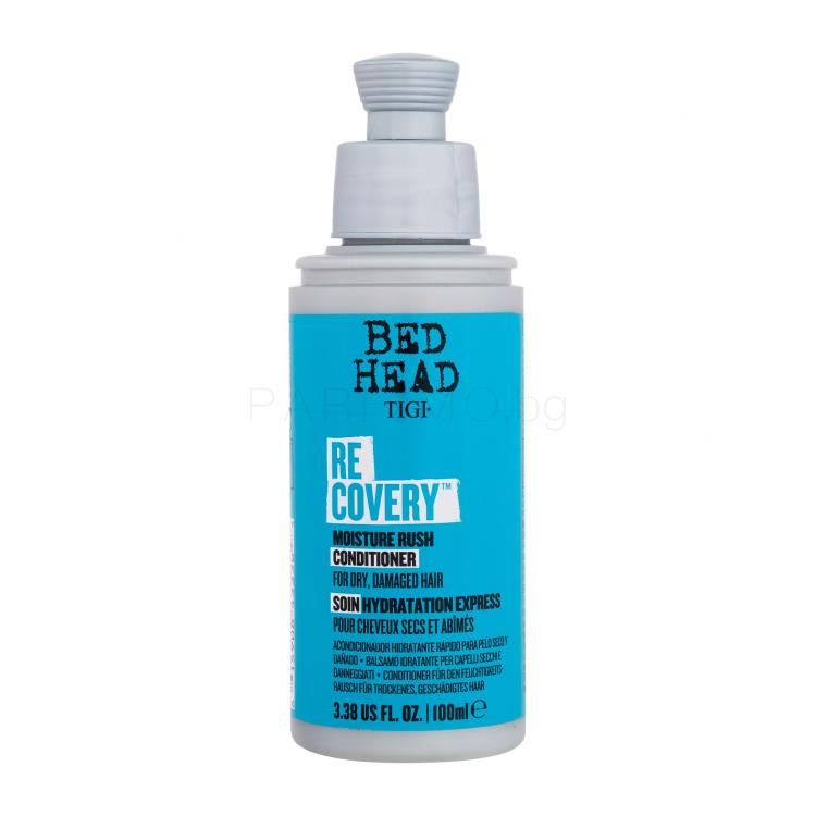 Tigi Bed Head Recovery Балсам за коса за жени 100 ml