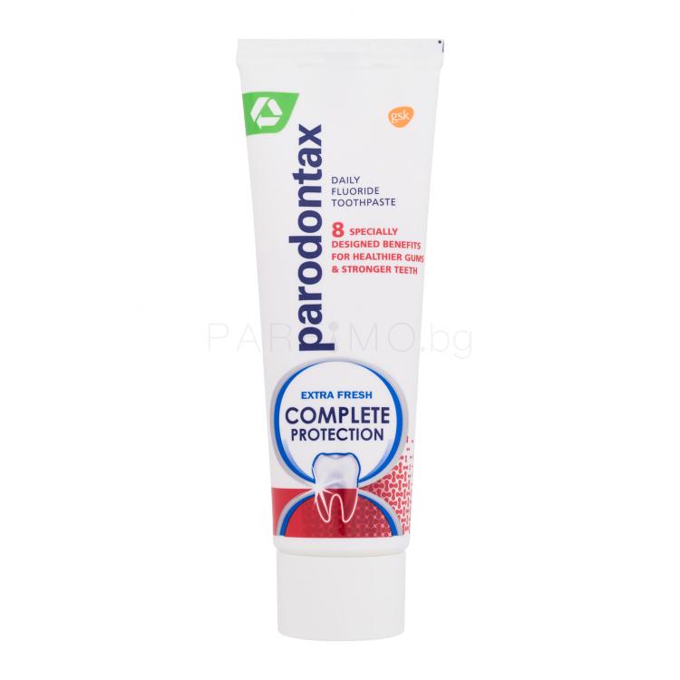 Parodontax Complete Protection Extra Fresh Паста за зъби 75 ml