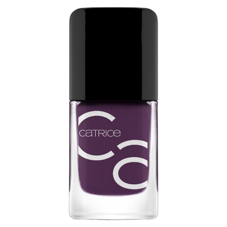 Catrice Iconails Лак за нокти за жени 10,5 ml Нюанс 159 Purple Rain