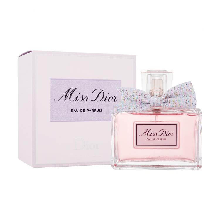 Christian Dior Miss Dior 2021 Eau de Parfum за жени 100 ml увредена кутия