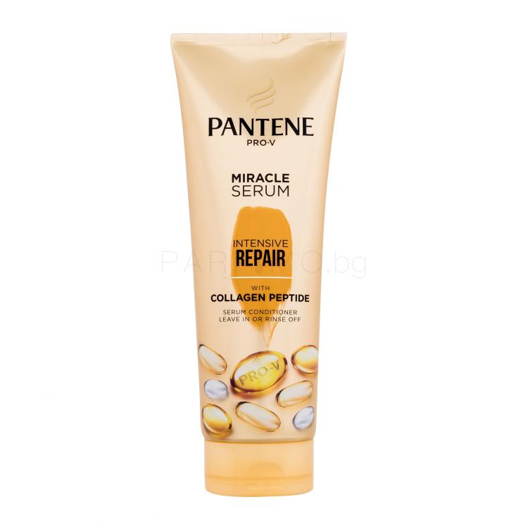 Pantene Intensive Repair (Repair &amp; Protect) Miracle Serum Балсам за коса за жени 200 ml