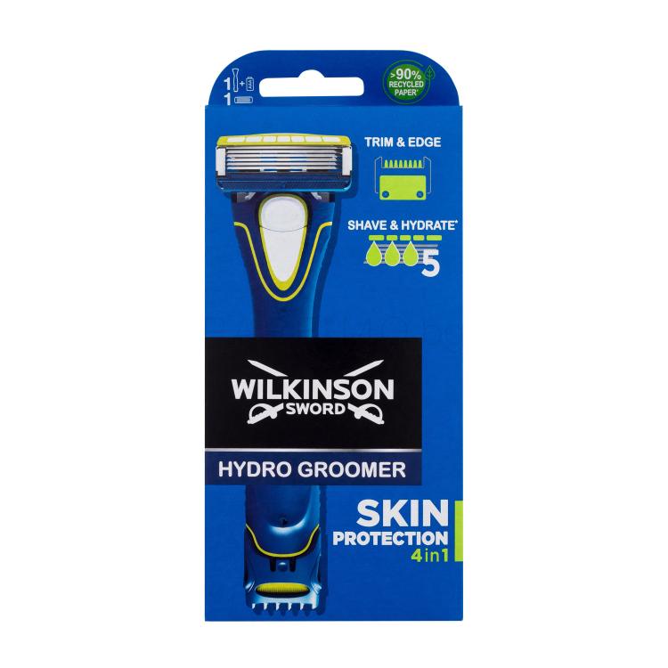 Wilkinson Sword Hydro 5 Groomer Самобръсначка за мъже 1 бр